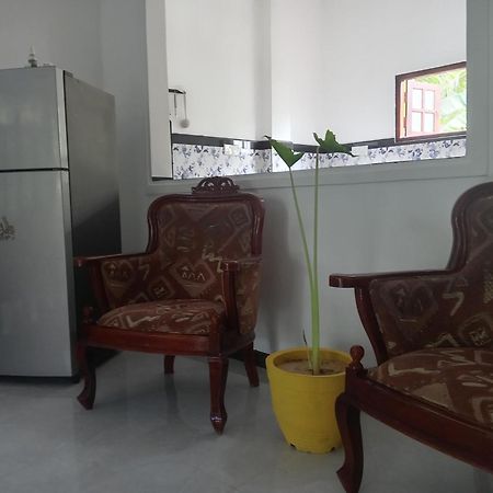 Vila Freedom House Unawatuna Exteriér fotografie