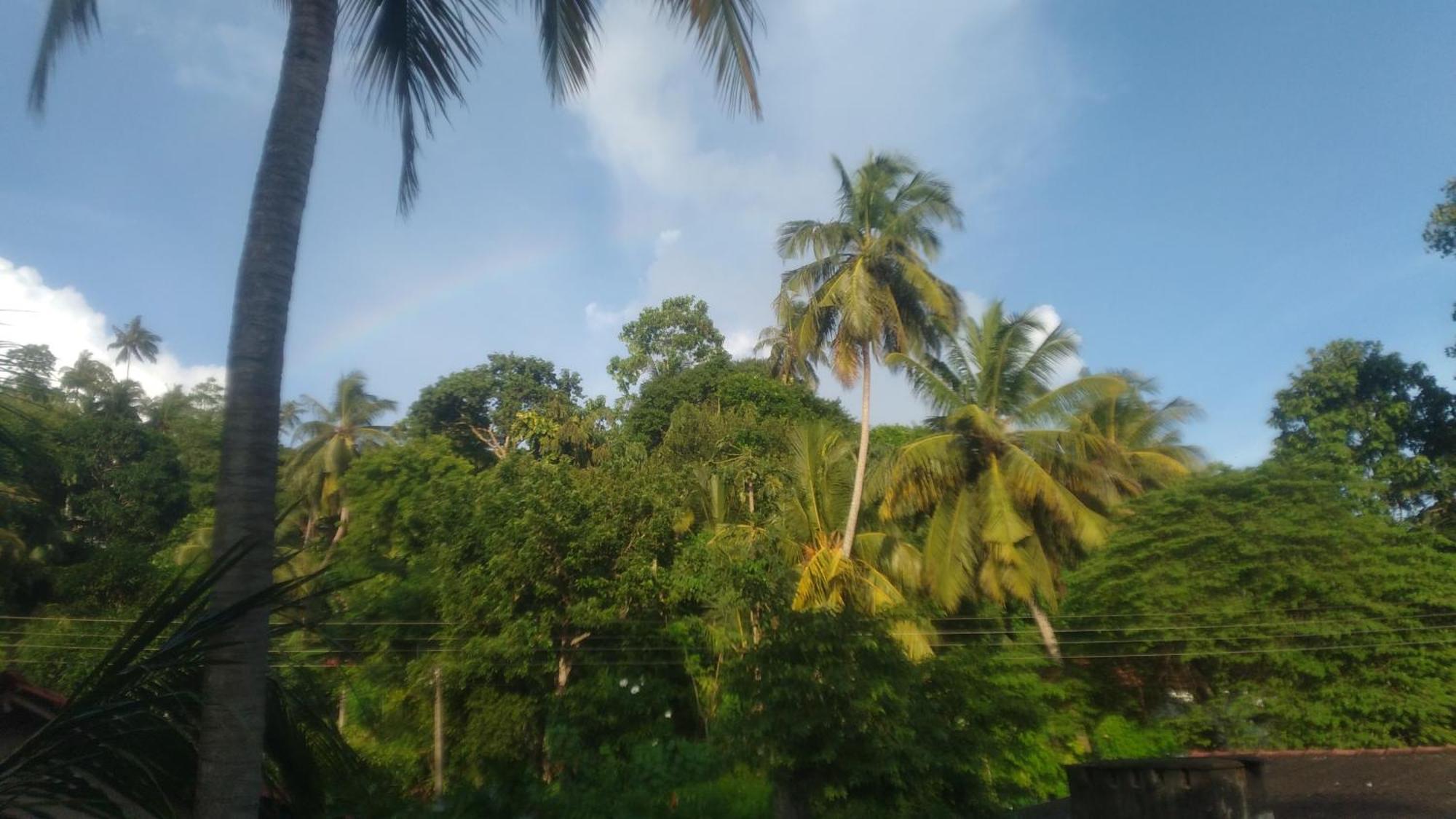 Vila Freedom House Unawatuna Exteriér fotografie