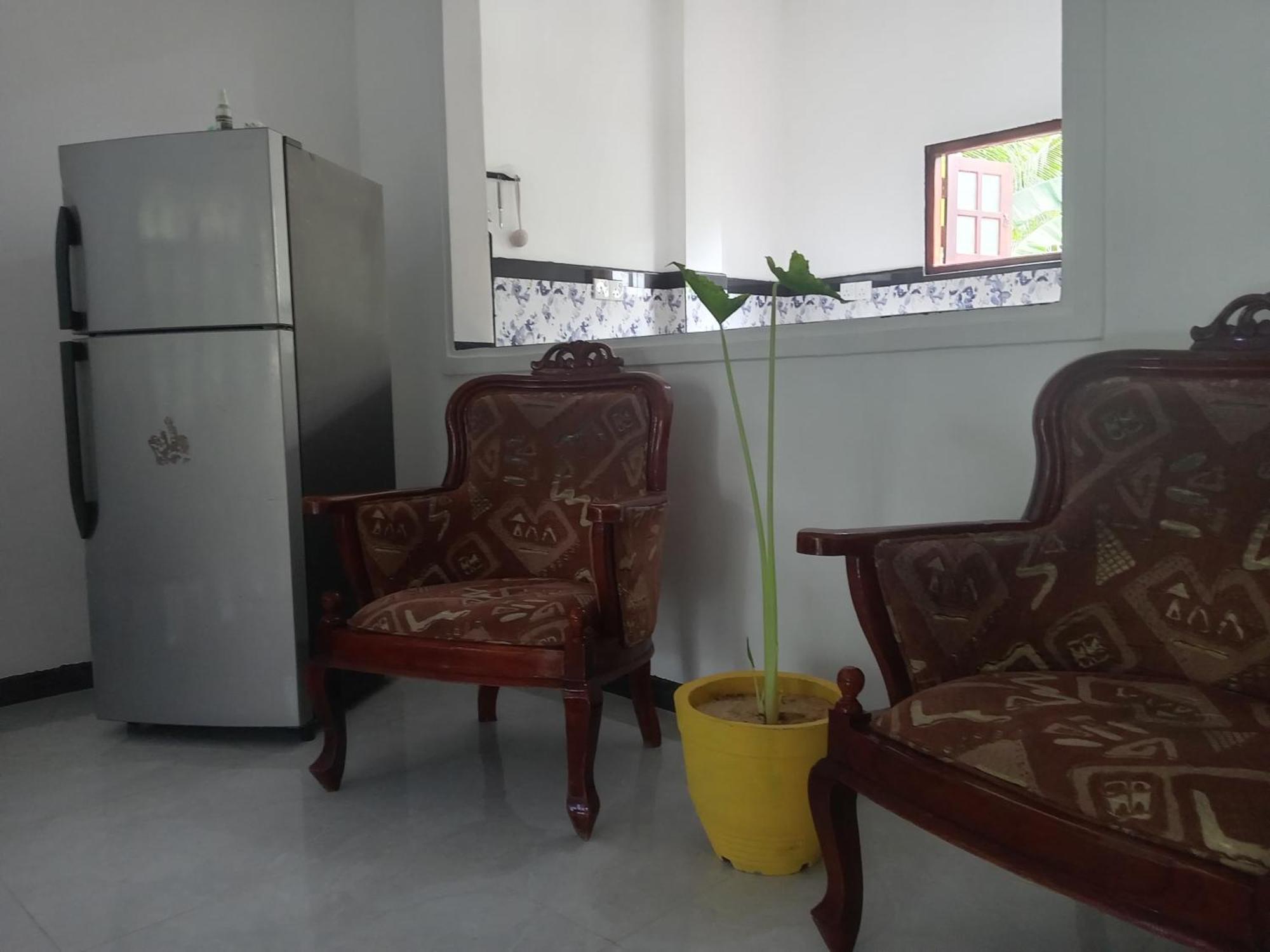 Vila Freedom House Unawatuna Exteriér fotografie