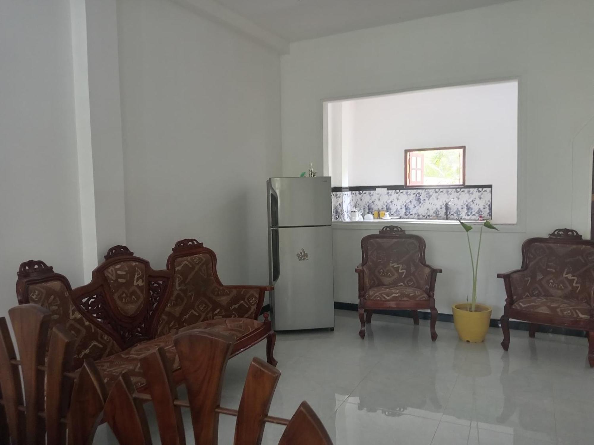 Vila Freedom House Unawatuna Exteriér fotografie
