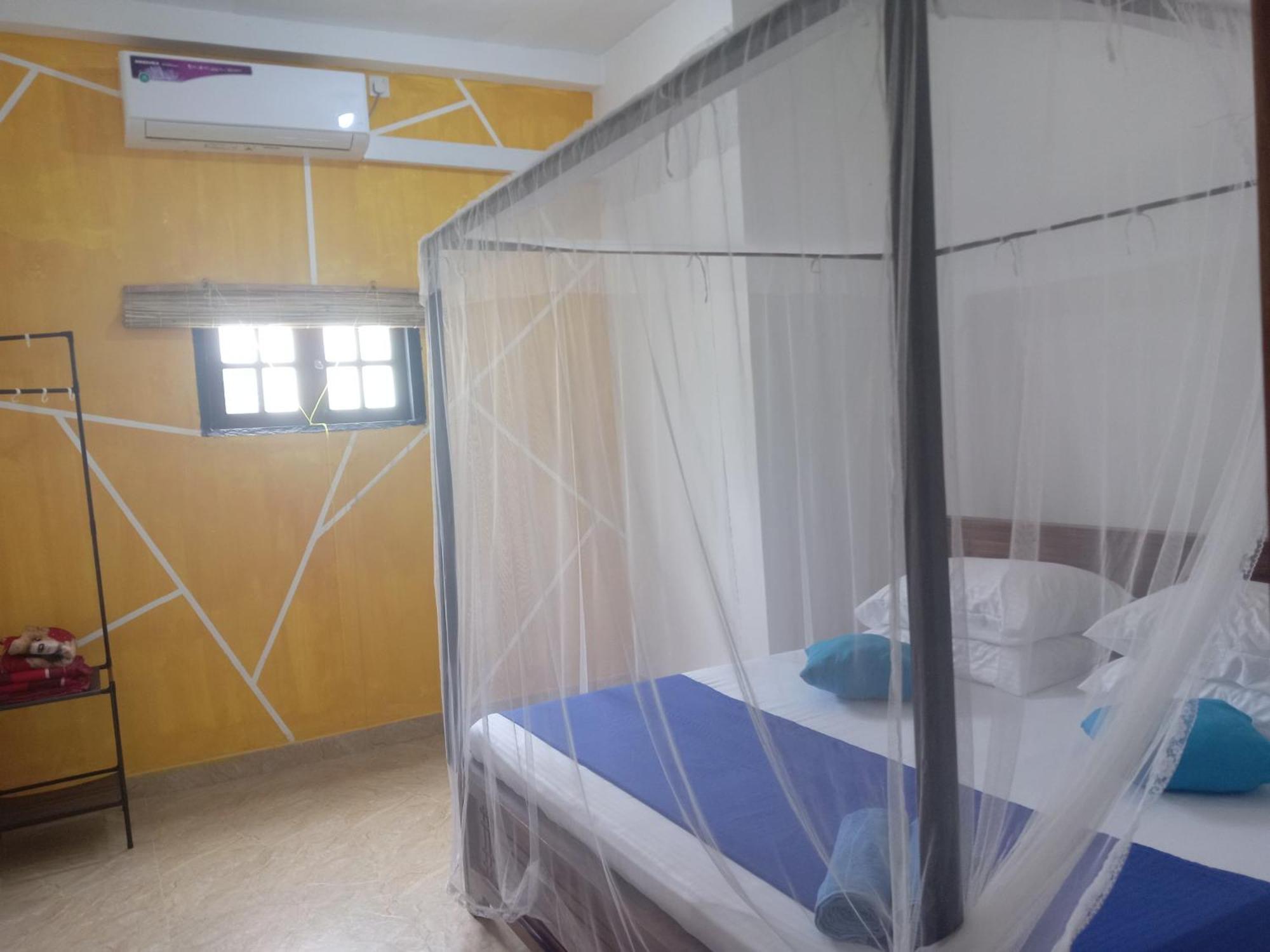 Vila Freedom House Unawatuna Exteriér fotografie